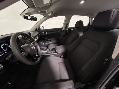 Used 2024 Honda Civic LX image 13