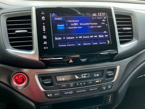 Certified 2018 Honda Pilot EX-L image 29