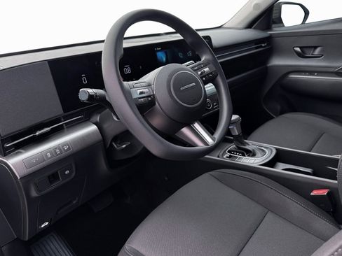 New 2026 Hyundai Kona SE FWD image 14