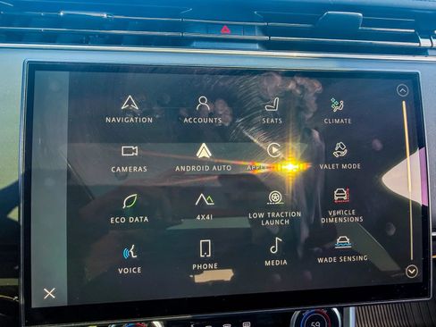 Used 2023 Land Rover Range Rover SE AWD/4WD image 46