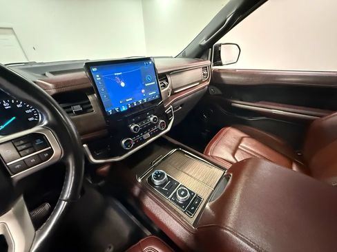 Used 2024 Ford Expedition Limited AWD/4WD image 83