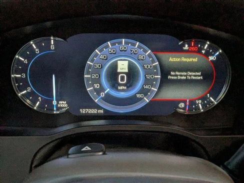 Used 2017 Cadillac Escalade Premium Luxury image 13