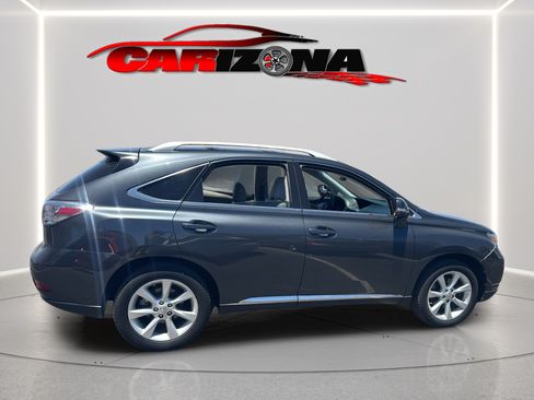 Used 2011 Lexus RX 350 2WD w/ Premium Pkg image 12