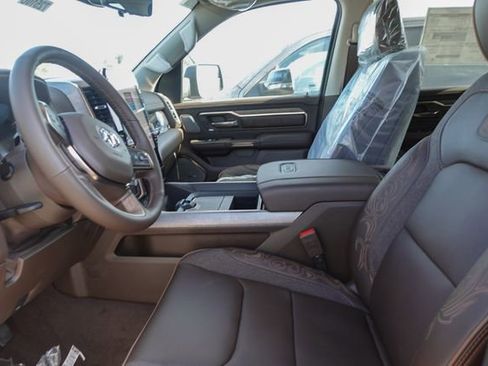 New 2025 RAM 1500 Limited image 15