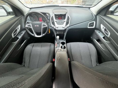 Used 2012 GMC Terrain SLE AWD/4WD image 16