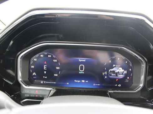 New 2026 Chevrolet Silverado 1500 ZR2 AWD/4WD image 35