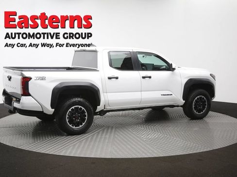 Used 2024 Toyota Tacoma TRD Off-Road AWD/4WD image 41