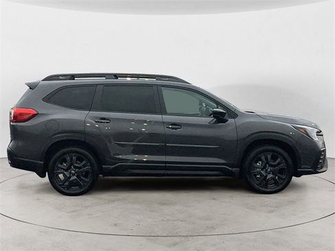 New 2026 Subaru Ascent Bronze Edition image 6