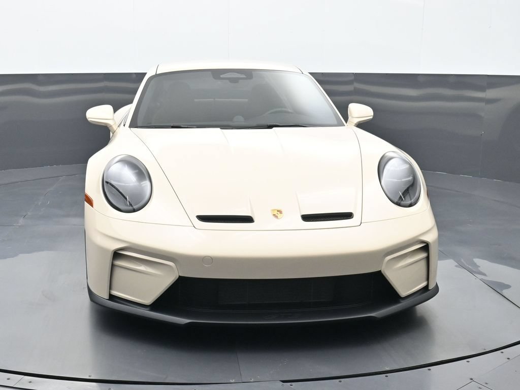 Certified 2026 Porsche 911 GT3 RWD image 21