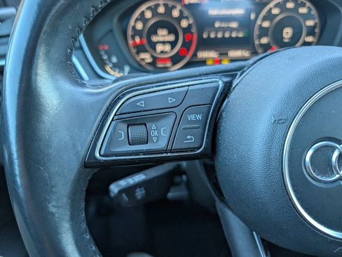 Used 2017 Audi A4 2.0T Premium Plus w/ Premium Plus Package image 21