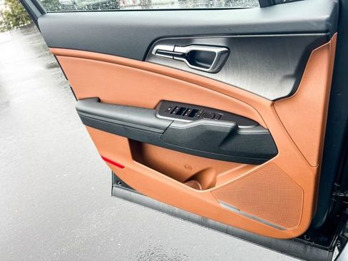 New 2026 Kia Sportage X-Line image 16