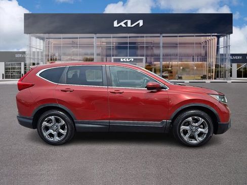Used 2019 Honda CR-V EX image 7
