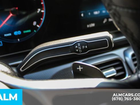 Used 2022 Mercedes-Benz GLE 580 4MATIC image 32