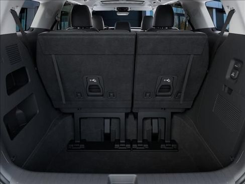 New 2027 Kia Carnival SX FWD image 19