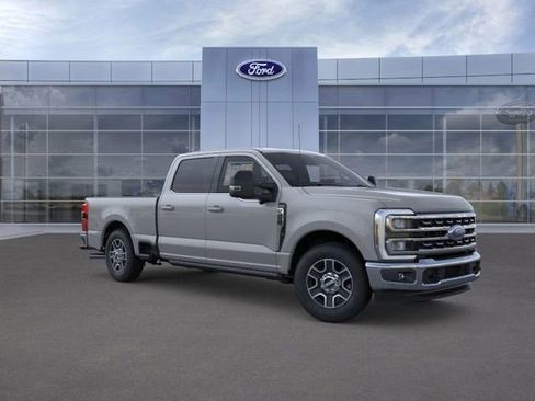 New 2026 Ford F350 Lariat image 7
