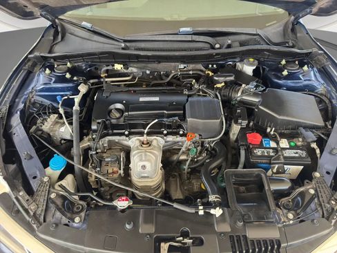 Used 2016 Honda Accord LX image 42