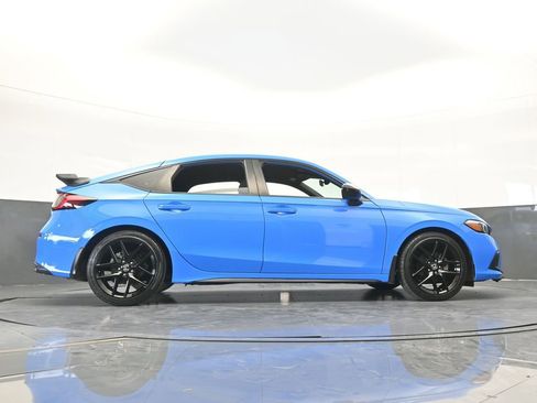Used 2023 Honda Civic Sport image 60