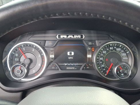 Used 2022 RAM 2500 Laramie image 13