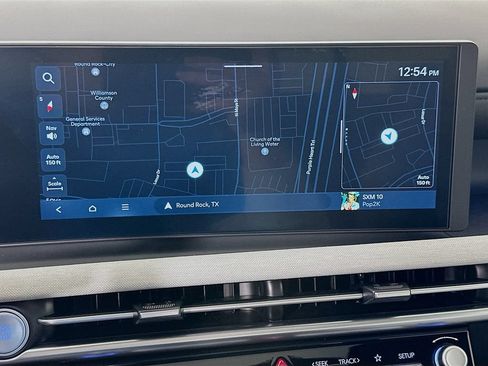 Certified 2025 Hyundai Santa Cruz Limited AWD/4WD image 13