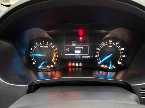 Used 2019 Ford Explorer 4WD Police Interceptor image 25