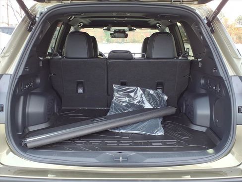 New 2026 Subaru Forester Limited image 20