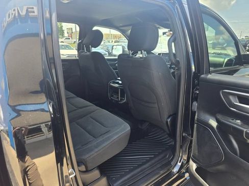 Used 2020 RAM 1500 Big Horn AWD/4WD image 50