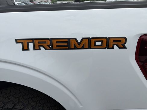 Used 2024 Ford F150 Tremor w/ Bed Utility Package AWD/4WD image 13