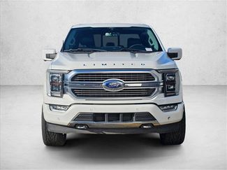 Used 2022 Ford F150 Limited video 2