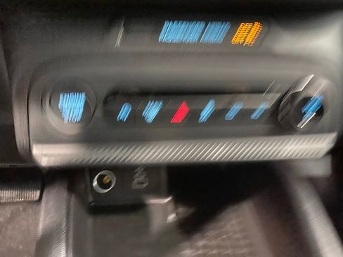 New 2025 Ford Bronco Sport Heritage image 22