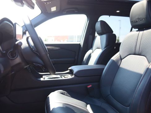 New 2026 Honda Passport TrailSport Elite image 12