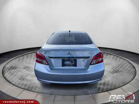 Used 2019 Mitsubishi Mirage G4 ES image 4