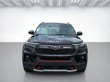 Used 2022 Ford Explorer Timberline image 3