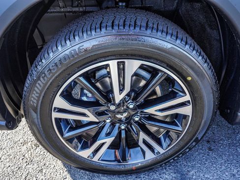 New 2026 Mitsubishi Eclipse Cross SE image 10