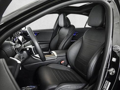 Used 2024 Mercedes-Benz C 300 4MATIC Sedan image 18