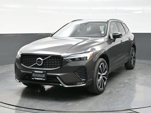 Used 2024 Volvo XC60 B5 Plus w/ Protection Package Premier AWD/4WD image 2