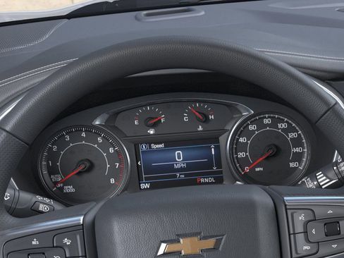 New 2025 Chevrolet Blazer LT w/ Redline Edition image 44