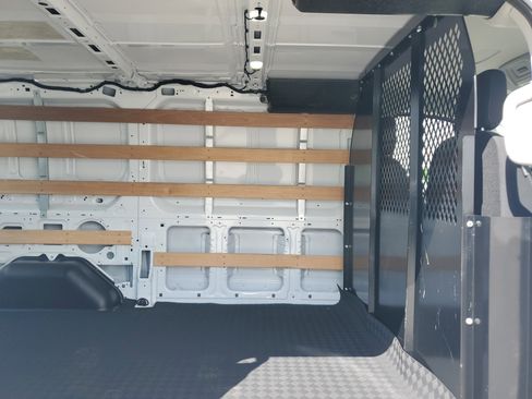 Used 2024 Ford Transit 250 Low Roof w/ Exterior Upgrade Package image 14