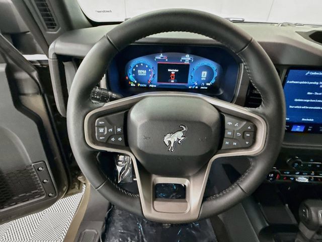 Certified 2026 Ford Bronco Big Bend AWD/4WD image 11