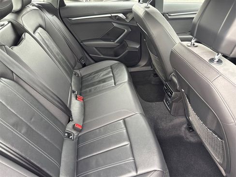 Used 2023 Audi A3 2.0T Premium image 13