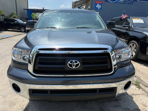 Used 2010 Toyota Tundra 2WD Double Cab image 2