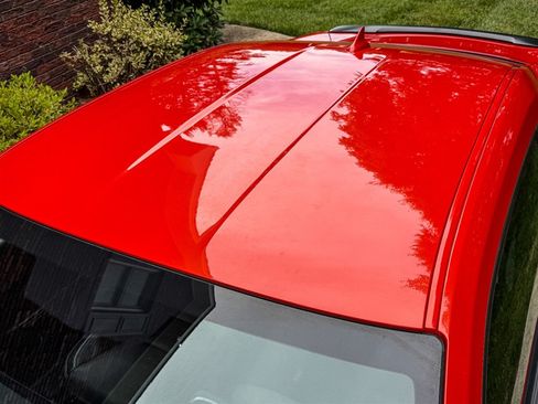 Used 2013 Chevrolet Camaro SS w/ SS Performance Package RWD image 16