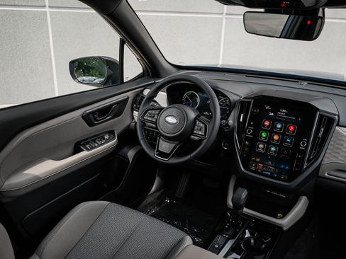 New 2026 Subaru Forester Premium AWD/4WD image 14