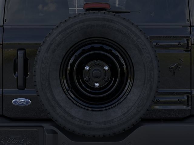 New 2026 Ford Bronco Big Bend AWD/4WD image 24