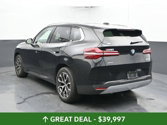 Used 2026 BMW X3 xDrive30i AWD/4WD image 12