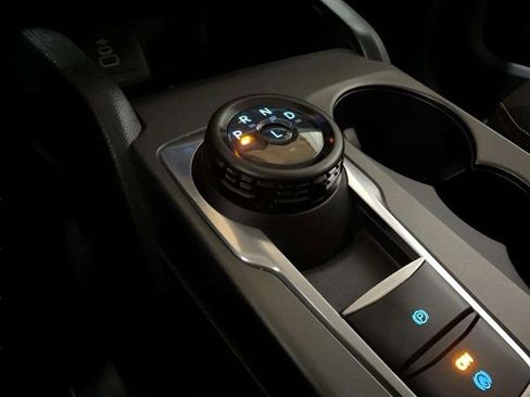 Used 2025 Ford Bronco Sport Free Wheeling image 18