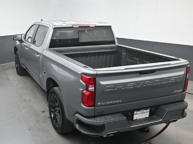 Used 2023 Chevrolet Silverado 1500 RST w/ Z71 Off-Road Package AWD/4WD image 36