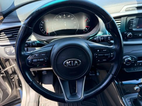 Used 2016 Kia Sorento EX w/ EX Premium Package AWD/4WD image 24