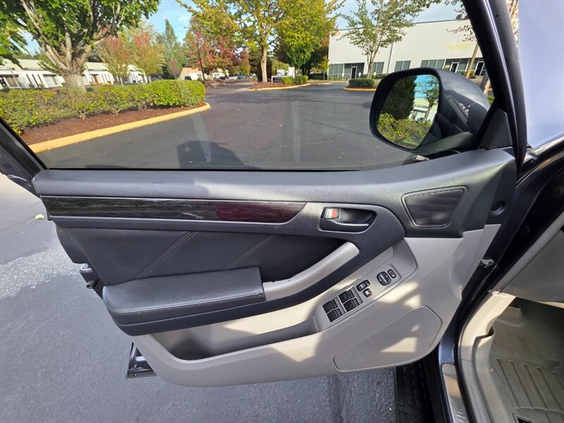 Used 2008 Toyota 4Runner Limited w/ Limited Extra Value Pkg 1 AWD/4WD image 47