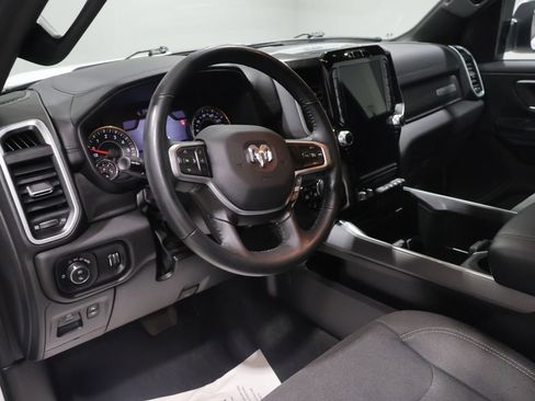 Used 2023 RAM 1500 Big Horn image 16