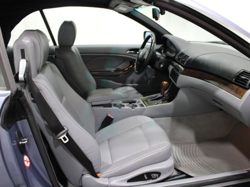 Used 2000 BMW 323ci Convertible RWD image 20